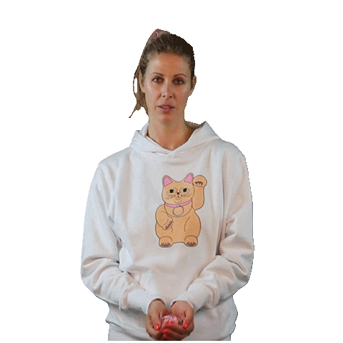 Minihansen Niccihansen Sticker by Frau Hansen OHG