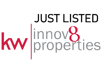 Real Estate Innov8 Sticker by Innov8Properties