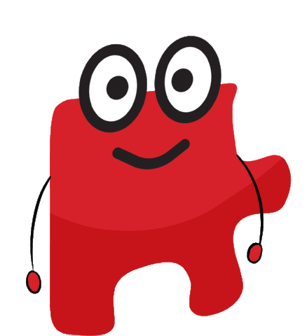 Sanggar Aksara Sticker