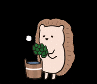 Sauna Hotspring Sticker For Ios Android Giphy