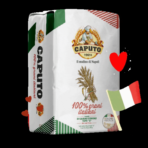 Molino Caputo GIF