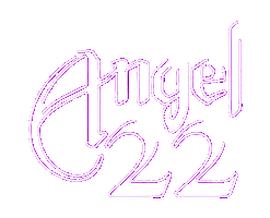 Alondra Angel22 Sticker by ANGEL22