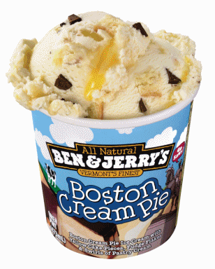 Do you like Ben and Jerry?