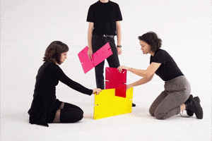 Complotto GIF
