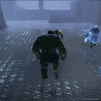 Video Game Wow GIF by Square Enix