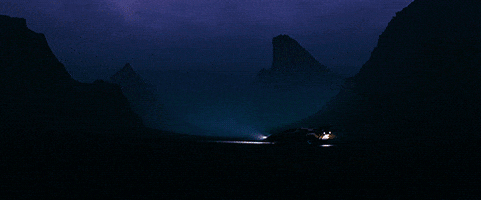 Muse Live Sci-Fi GIF by Muse