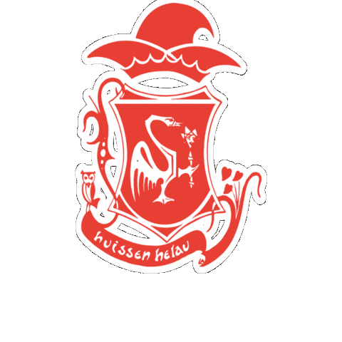 Sticker by Kraonige Zwaone