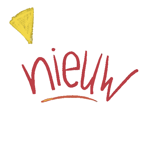 LevensGroei Sticker