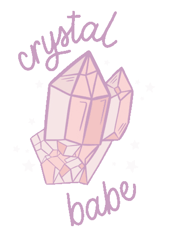 Luna Love Energy Sticker