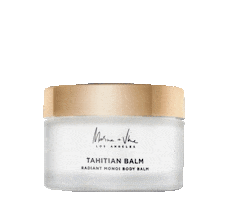 Marine + Vine Sticker