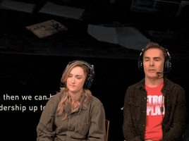 The Last Of Us Game Face GIF by RETRO REPLAY