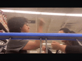 Mai GIF