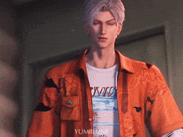 Yumiilune GIF