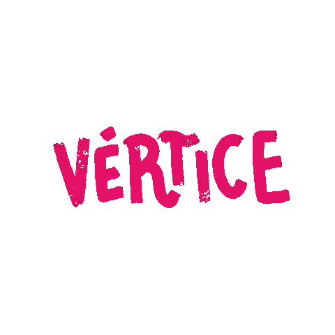 Vertice Sticker by vértice.iest