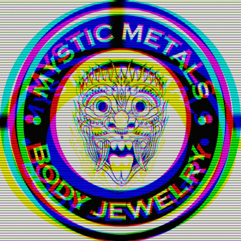 mysticmetal GIF