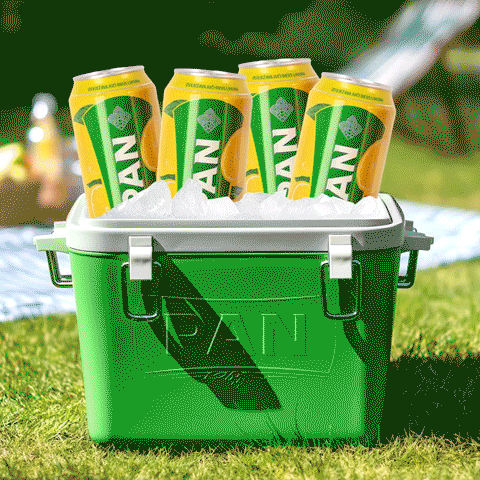 GIF by Pan pivo