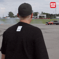 Awesome Drift GIF by MotorTrend