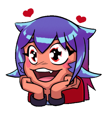 Sticker by Akayamedia