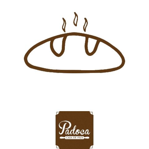 Cake Cafe Sticker by Padoca Casa de Pâes