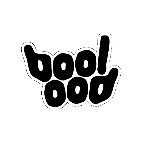 boolood Sticker