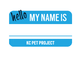 Kcpp Adoptkc Sticker by KC Pet Project