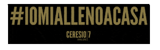 D2 Sticker by Ceresio7 Gym & Spa