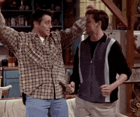 Excited Episode 4 GIF - Find & Share on GIPHY