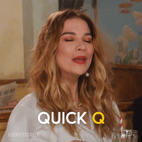 Quick Q GIFs - Get the best GIF on GIPHY