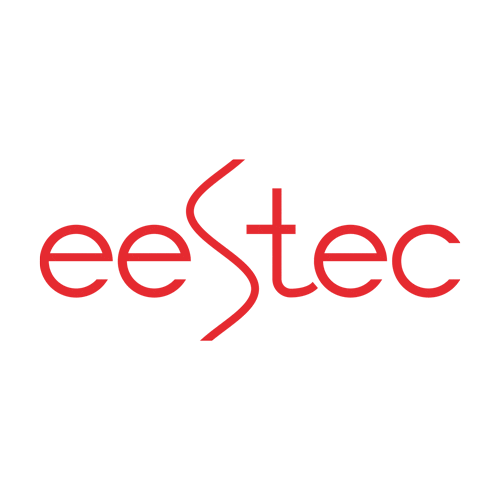 EESTEC Sticker