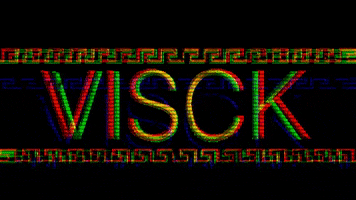 Visck artist brand trap music dark trap GIF