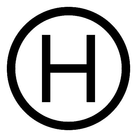 Hedvig Sticker