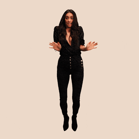 Canadian Dancing GIF by Shay Mitchell