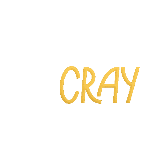 Closing Day With Cray Sticker by CraySlays