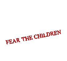 Finn Wolfhard Horror Sticker by The Turning