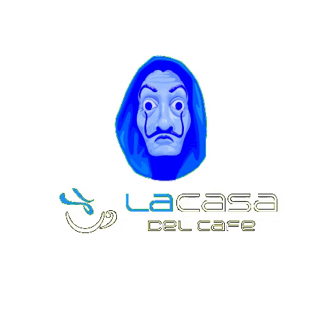 LaCasaDelCafe GIF