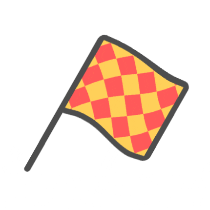 Soccer Flag GIF by Axitour