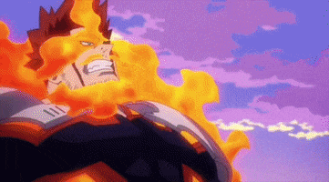 Endeavor GIF