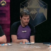 Hissy Fit Reaction GIF by Hyper RPG