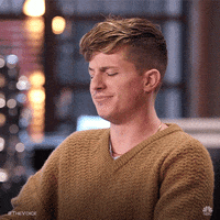 charlie puth GIF by The Voice
