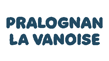Shaking Sticker by Pralognan-la-Vanoise