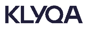 Klyqa Sticker
