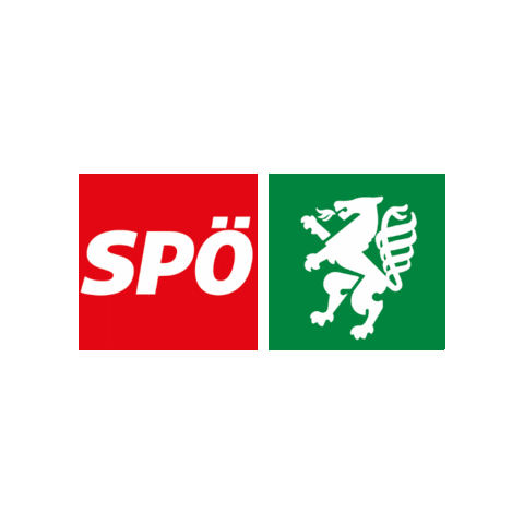 Spoestmk Sticker by SPÖ Steiermark