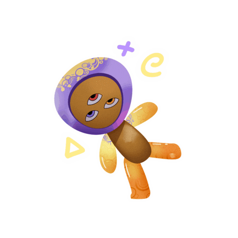 Art Sticker