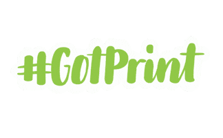 Smallbusiness Sticker by GotPrint
