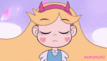 Star Vs The Forces Of Evil GIF