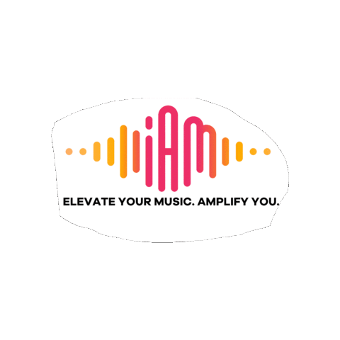 Sticker by irvineartandmusic