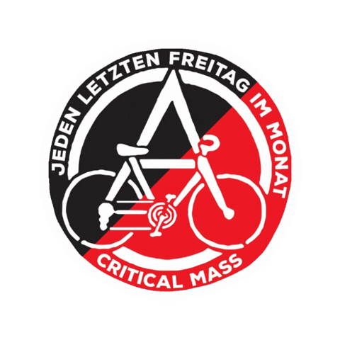 Cmzh Sticker by SCHIMMEL VELO