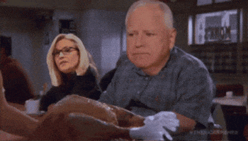 Turkeymala Kamala Harris Turkey Hey Buddy Tim Walz GIF