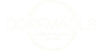 Dorfmaedls Sticker
