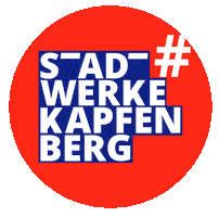 satdtwerkekapfenberg Sticker